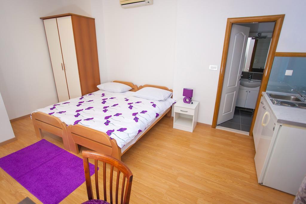 Studios Bolero Split Room photo