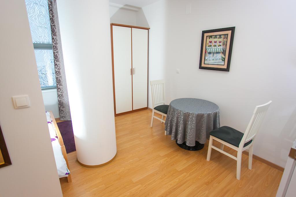 Studios Bolero Split Room photo